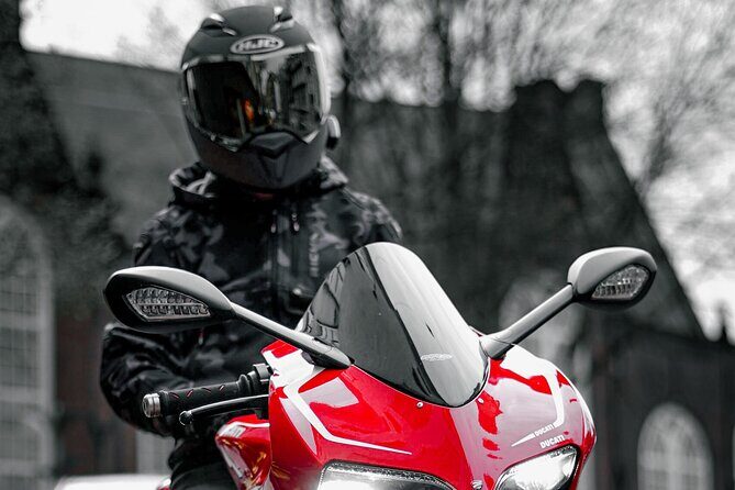 Photoshoot Experience in Amsterdam - The Value of a Good Photoshoot in Amsterdam