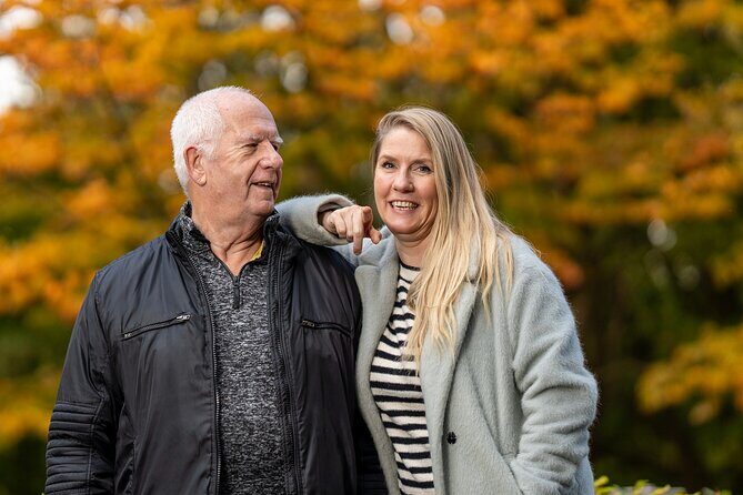 Photoshoot Experience in Amsterdam - FAQs About the Photoshoot Experience in Amsterdam