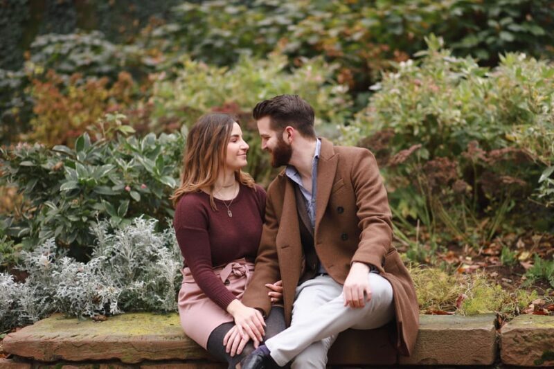 Photoshoot in beautiful Heidelberg - Accessibility and Practicalities