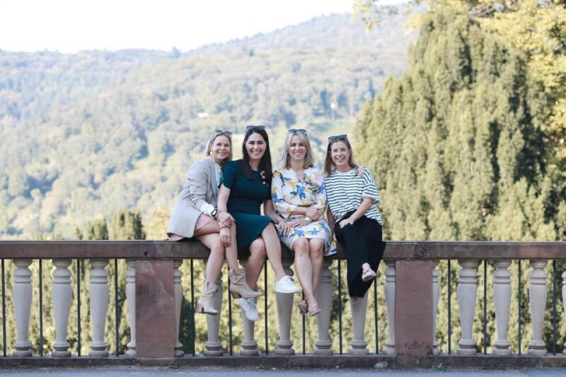 Photoshoot in beautiful Heidelberg - Final Thoughts: Is It For You?