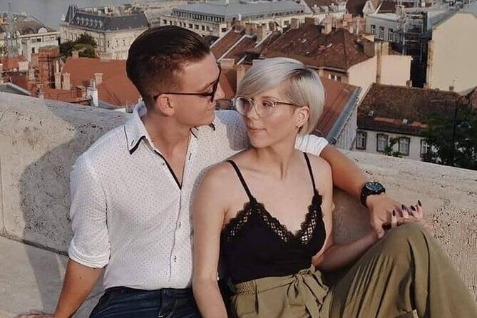 Photoshoot in Budapest most amazing spots - What to Expect During Your Budapest Photoshoot