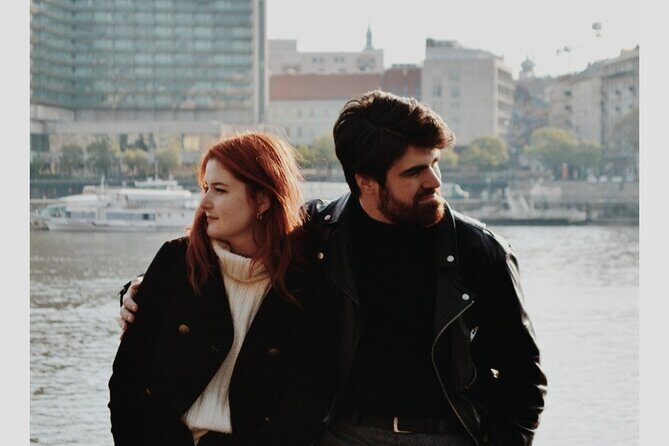 Photoshoot in Budapest most amazing spots - The Experience’s Pros and Cons