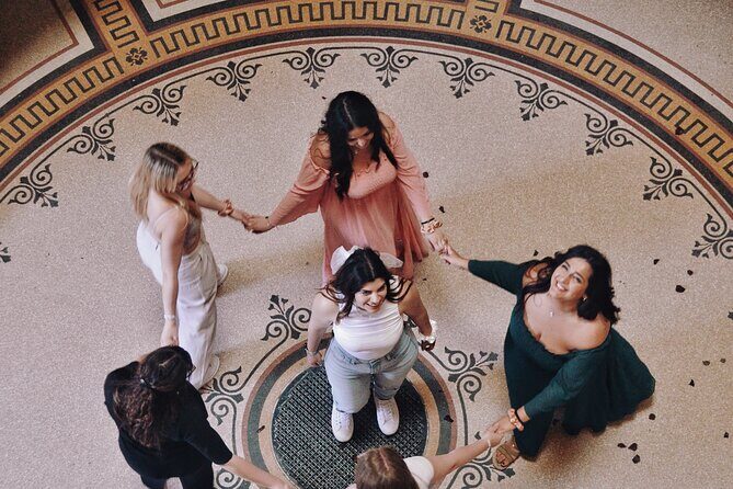 Photoshoot in Budapest most amazing spots - FAQs