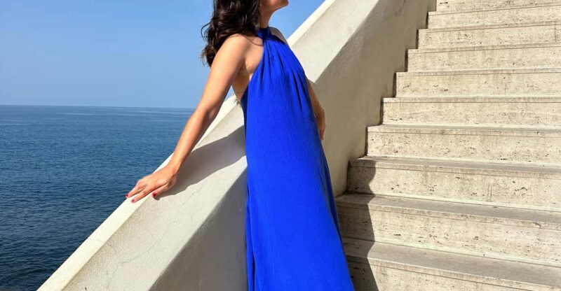 PHOTOSHOOT IN CEFALU' - A Deep Dive into the Cefalù Photoshoot Experience