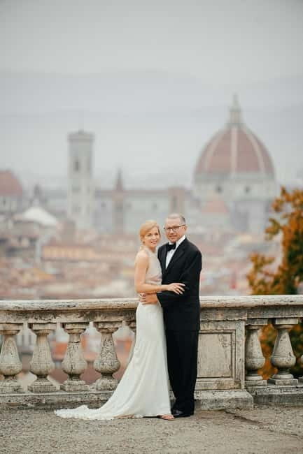 Photoshoot in Florence with professional photographer - FAQ