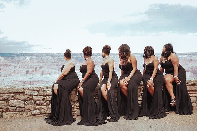 Photoshoot in Grand Canyon - Final Thought: Who Should Sign Up?