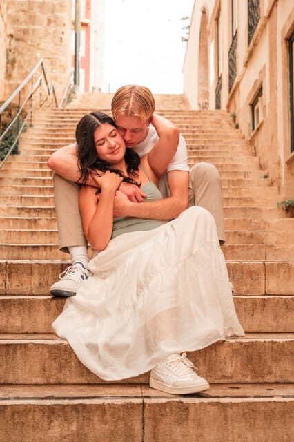 Photoshoot in Lisbon - Who Should Consider This Experience?