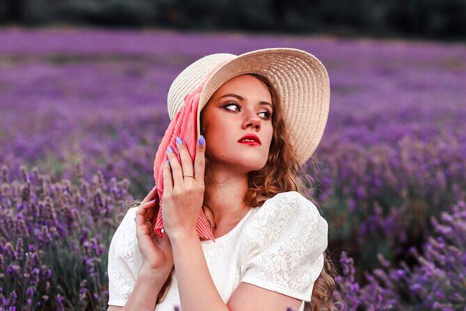 Photoshoot in London with Professional Photographer - Is it Worth the Price?