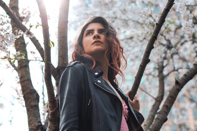 Photoshoot in London with Professional Photographer - FAQ