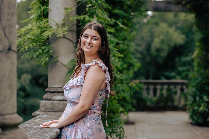 Photoshoot in London with Professional Photographer - Final Thoughts