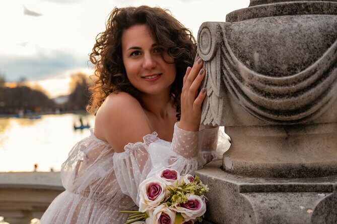 Photoshoot in Madrid - FAQs