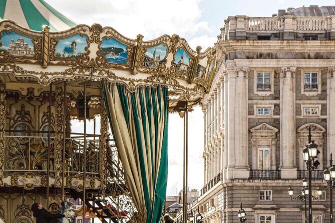 Photoshoot in Madrid - The Booking and Cancellation Policies