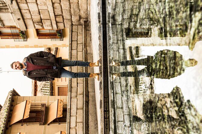 Photoshoot in Madrid - Is This Experience Worth It?