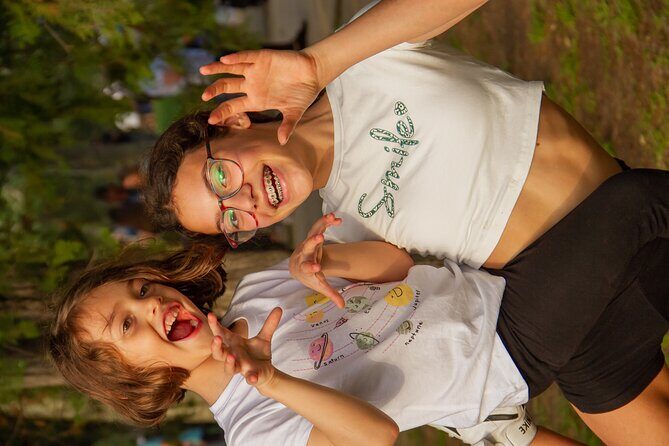 Photoshoot in Madrid - Who Should Consider This?