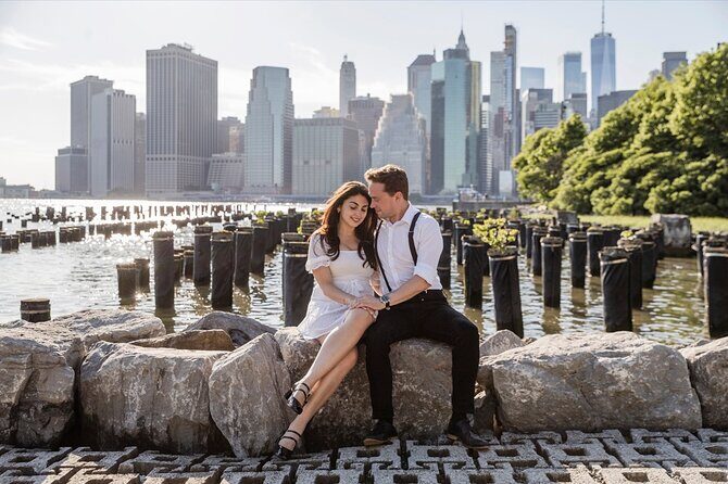 Photoshoot in New York City with Fashion Photographer - A Friendly Look at the NYC Photoshoot with a Fashion Photographer