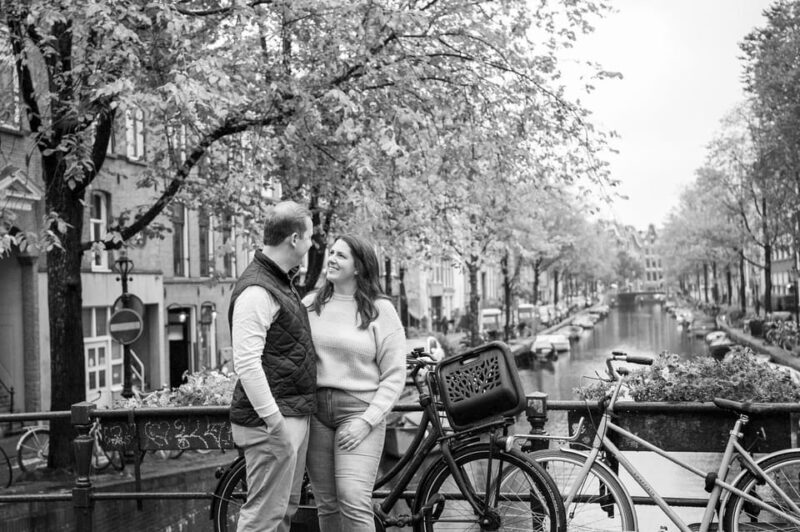Photoshoot in or around Amsterdam - Exploring the Photoshoot in or around Amsterdam: A Practical Review