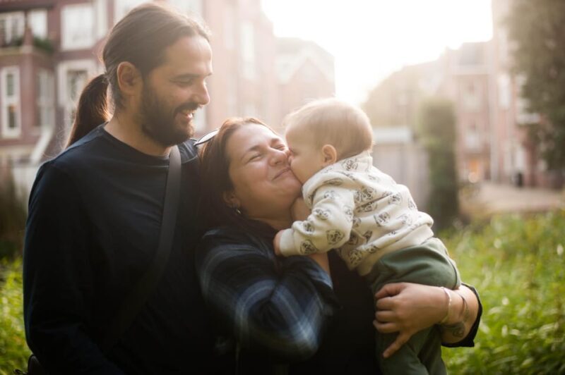Photoshoot in or around Amsterdam - Who Will Love This Photoshoot?