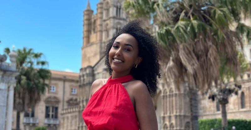 PHOTOSHOOT IN PALERMO - Key Points