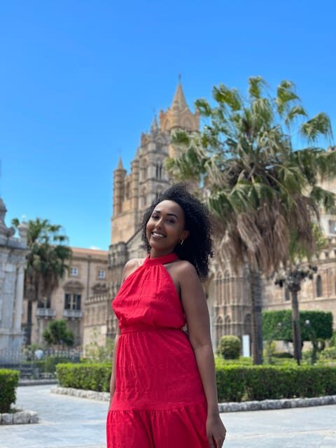 PHOTOSHOOT IN PALERMO - The Charm of Palermo’s Streets and Landmarks