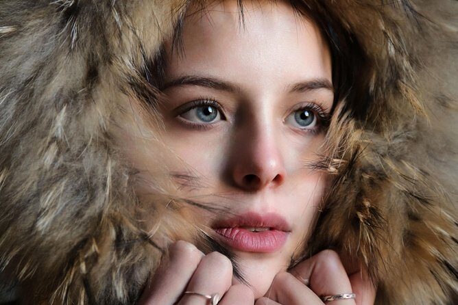 Photoshoot in Paris Centre for solo travellers - The Itinerary Breakdown — What to Expect at Each Stop