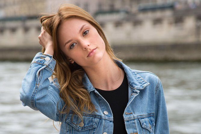 Photoshoot in Paris Centre for solo travellers - Who Should Consider This Tour?