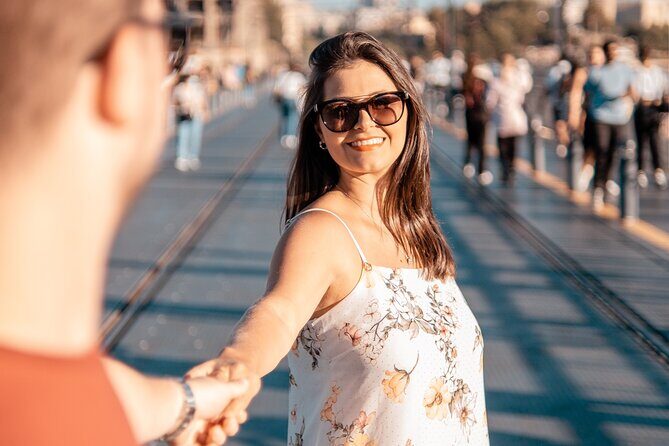 Photoshoot in Porto for Couples - Final Thoughts