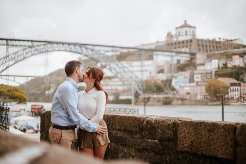 Photoshoot in Porto - What to Expect During Your Photoshoot