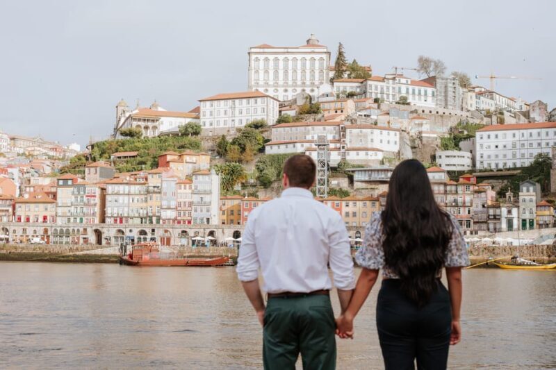 Photoshoot in Porto - The Experience from Real Travelers’ Perspectives
