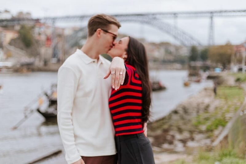 Photoshoot in Porto - Who Is This Photoshoot Best For?