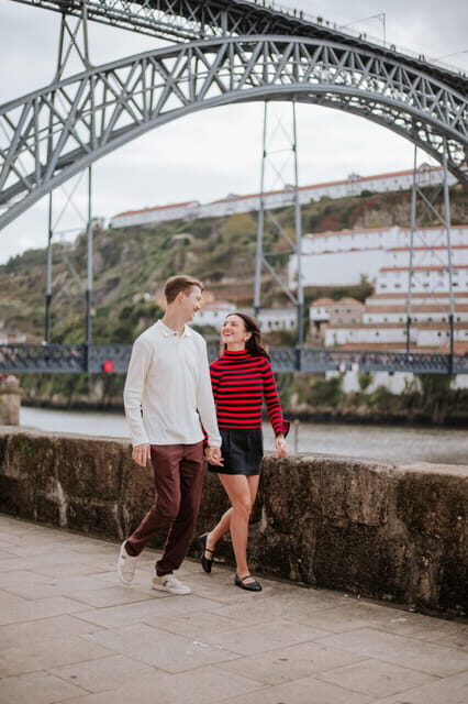 Photoshoot in Porto - FAQs