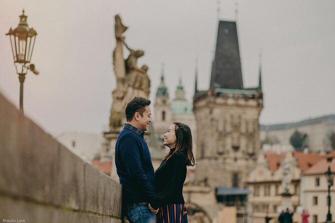 photoshoot in prague - Why Consider a Prague Photoshoot?