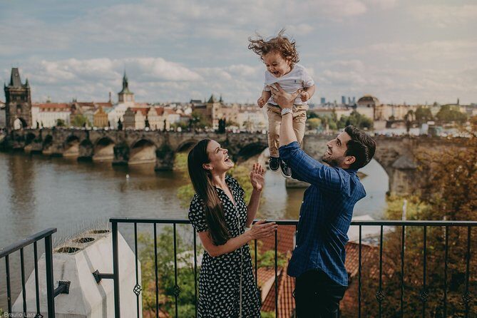 photoshoot in prague - Pricing: Is It Worth It?