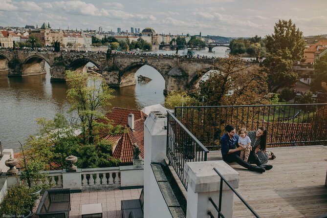 photoshoot in prague - Who Is This Experience Ideal For?