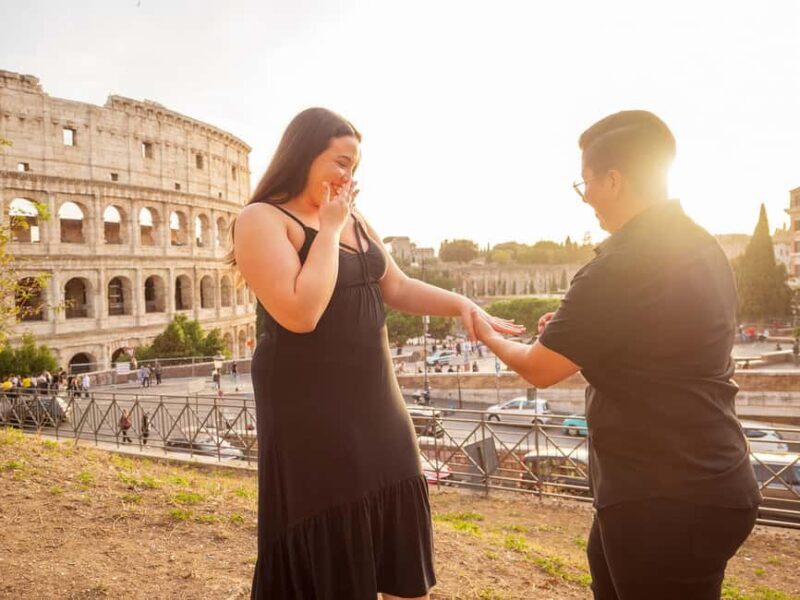 Photoshoot in Rome with a Local Photographer - Final Thoughts