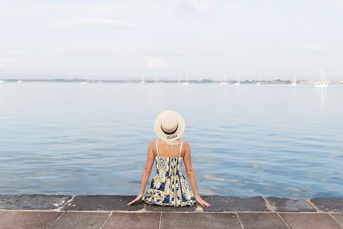 Photoshoot in Syracuse Sicily - FAQ