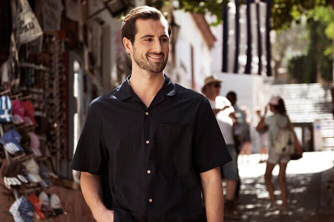 Photoshoot in The Historical & Secret Center of Athens - Exploring the Photoshoot in Athens: A Detailed Look