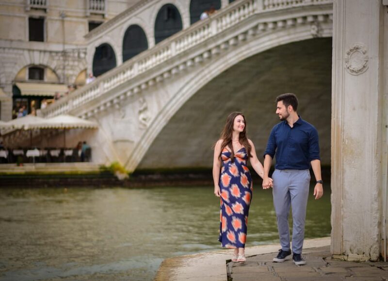 Photoshoot in Venice: Your Story, Our Lens - Book Now! - Who Should Consider This Tour
