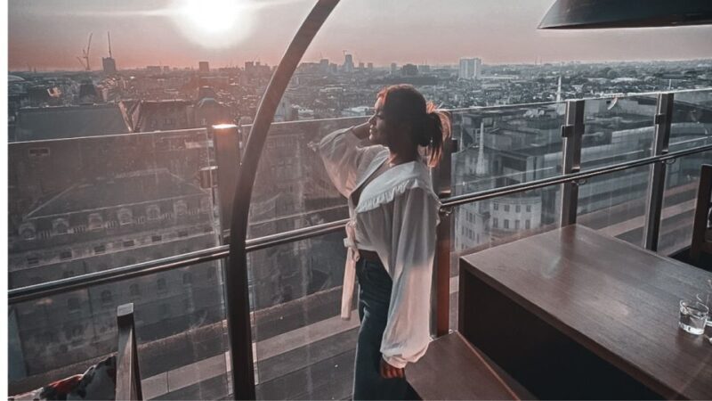 photoshoot London memories - What Is the Photoshoot London Memories Tour?