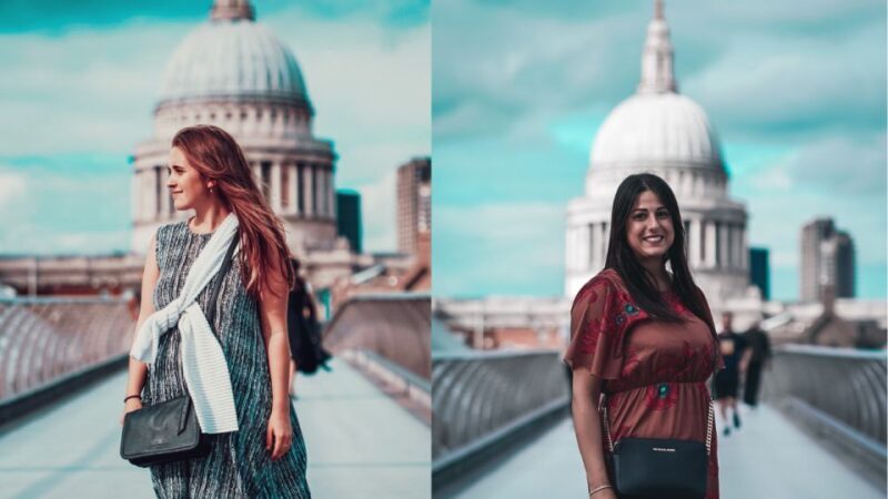 photoshoot London memories - Breaking Down the Experience: A Closer Look at the Itinerary