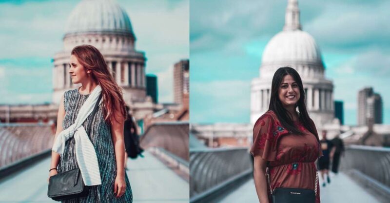 photoshoot London memories - Insights from Past Travelers