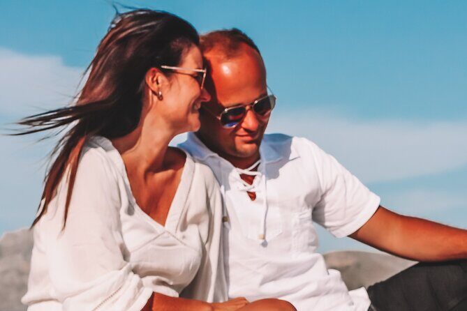 Photoshoot on the beach in Mallorca - Photographer - A Photo Session in Mallorca: Worthwhile or Not?