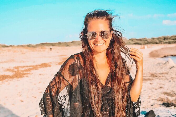 Photoshoot on the beach in Mallorca - Photographer - What to Expect During the Photoshoot