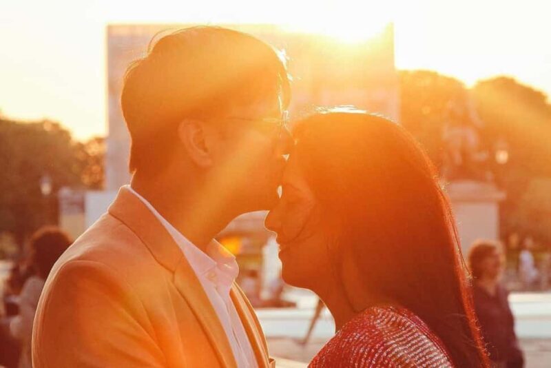 Photoshoot on the streets of Yerevan - Final Thoughts