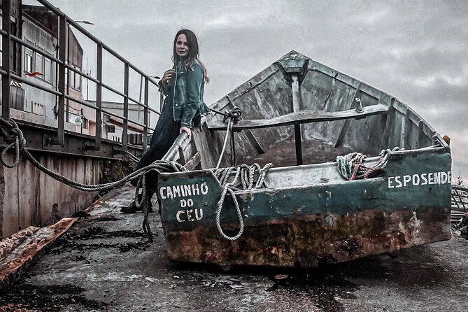 Photoshoot Session for Solo, Couples and Groups in Porto area - What to Expect from the Photoshoot Experience