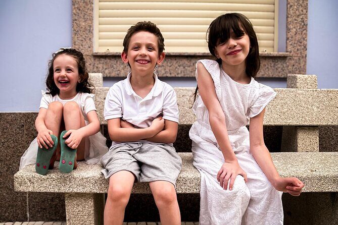 Photoshoot Session for Solo, Couples and Groups in Porto area - FAQs