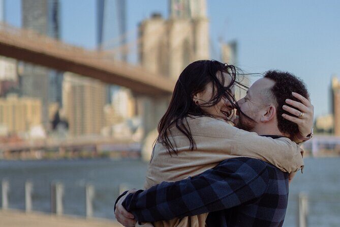 Photoshoot Tour in New York City - In-Depth Look at the Tour Itinerary