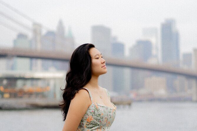 Photoshoot Tour in New York City - Final Thoughts