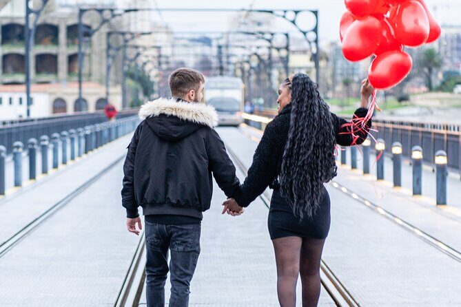Photoshoot Unforgettable in Porto - Couple or Single - Who Is This Tour Best Suited For?