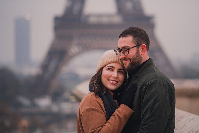 Photoshoot with a Pro Photographer in Paris - Frequently Asked Questions