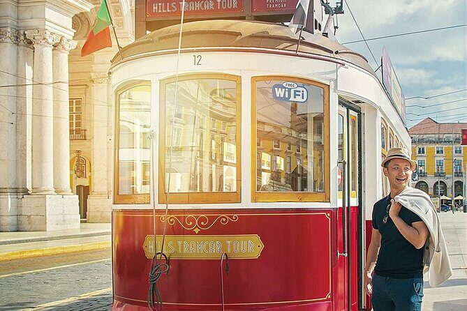 Photoshoot with a professional photographer in Lisbon - Quality of Photos and Deliverables